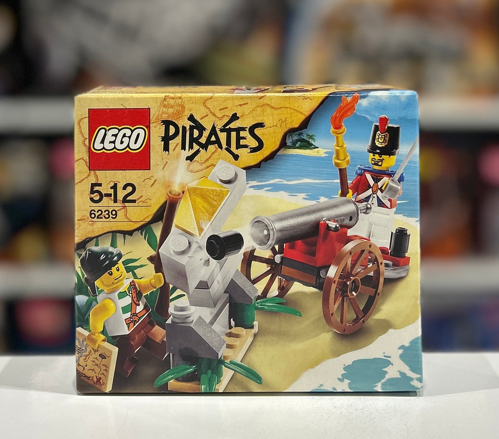 Pirates