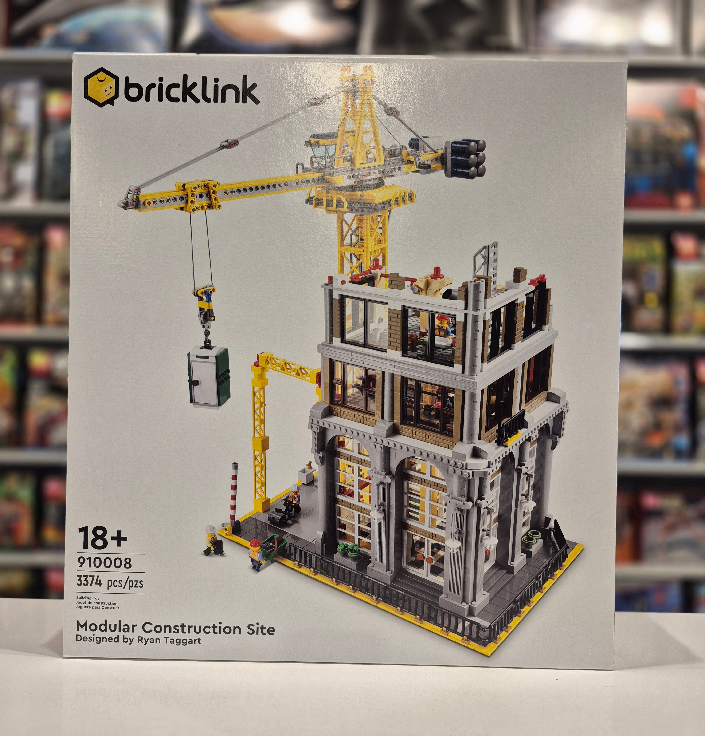 Bricklink