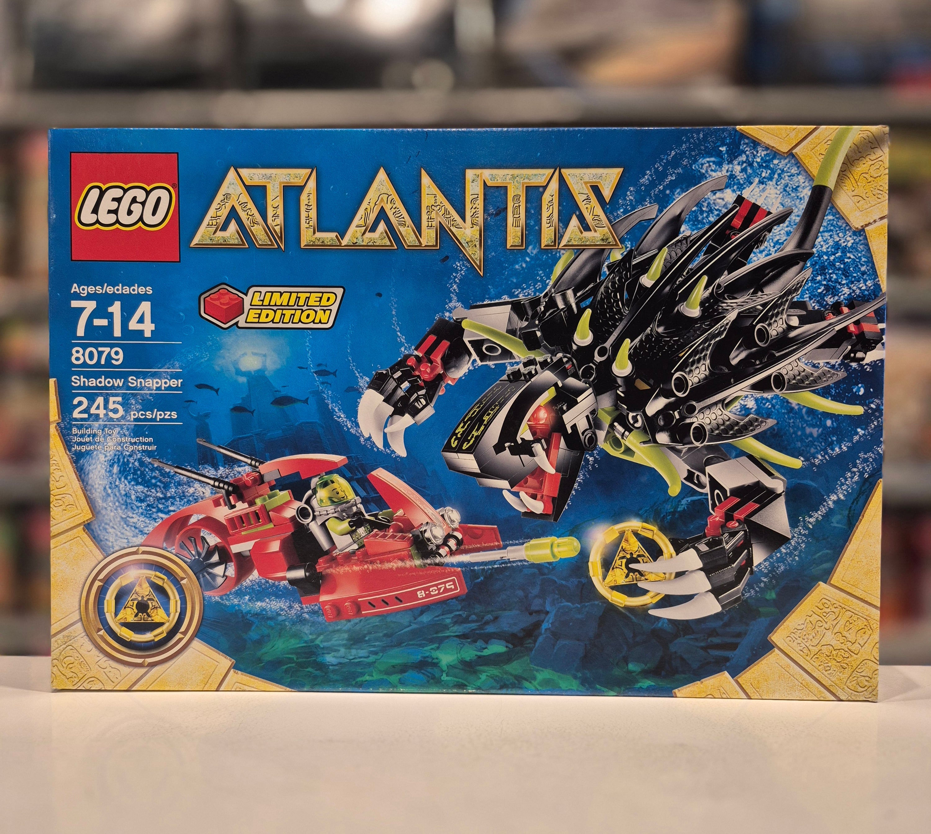 Atlantis