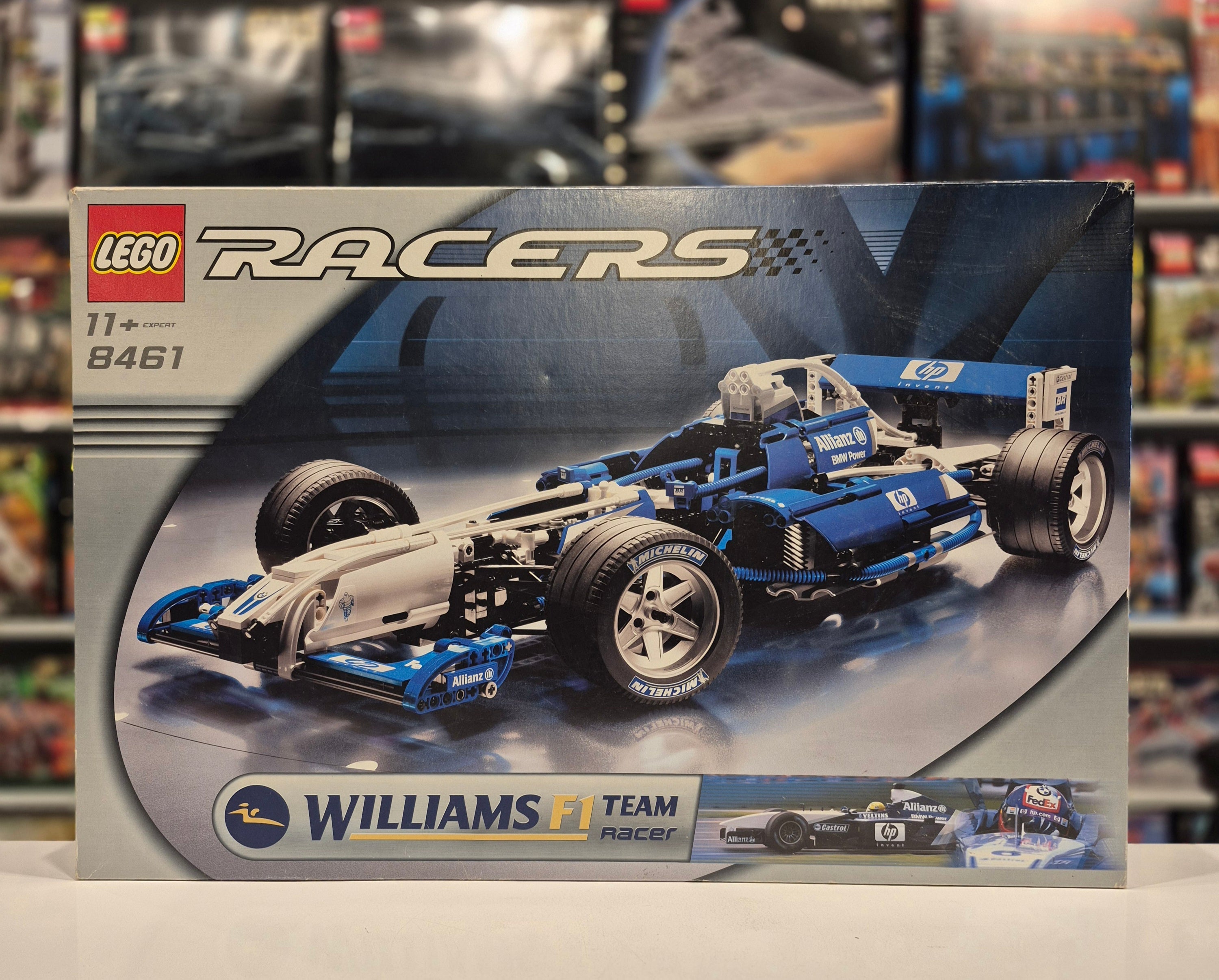 Racers