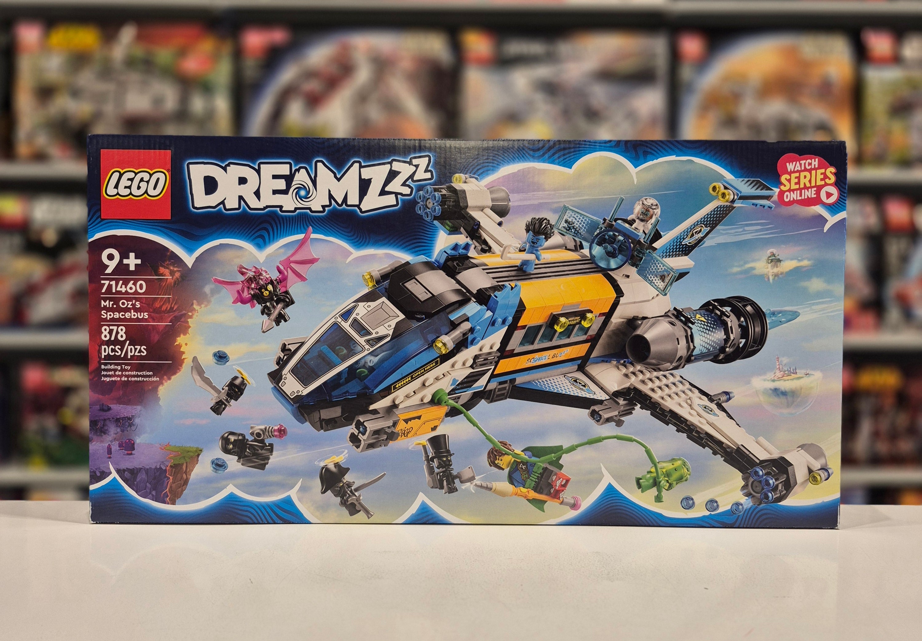 DREAMZzz