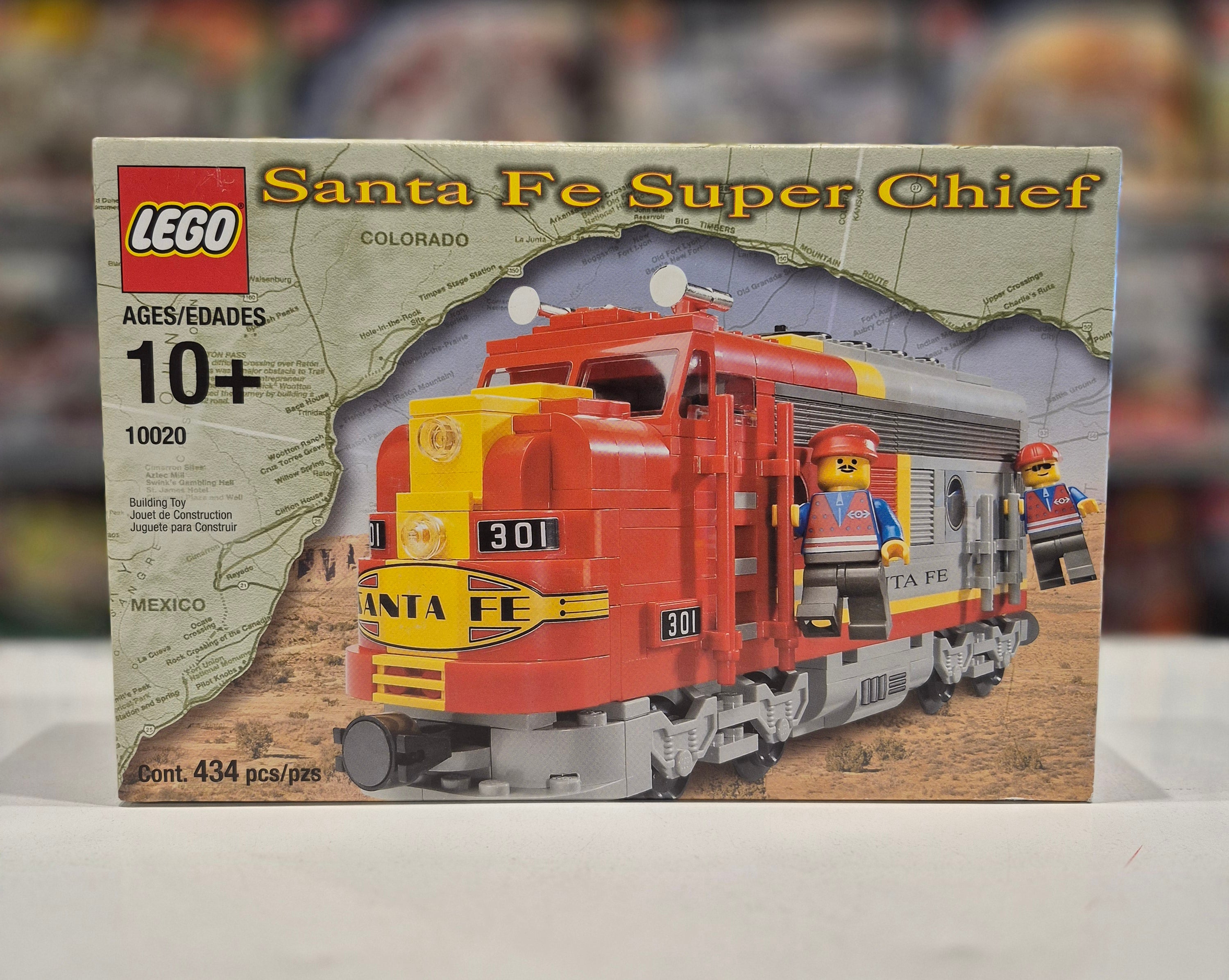 Trains