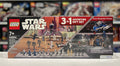 3 in 1 Super Pack, 66804