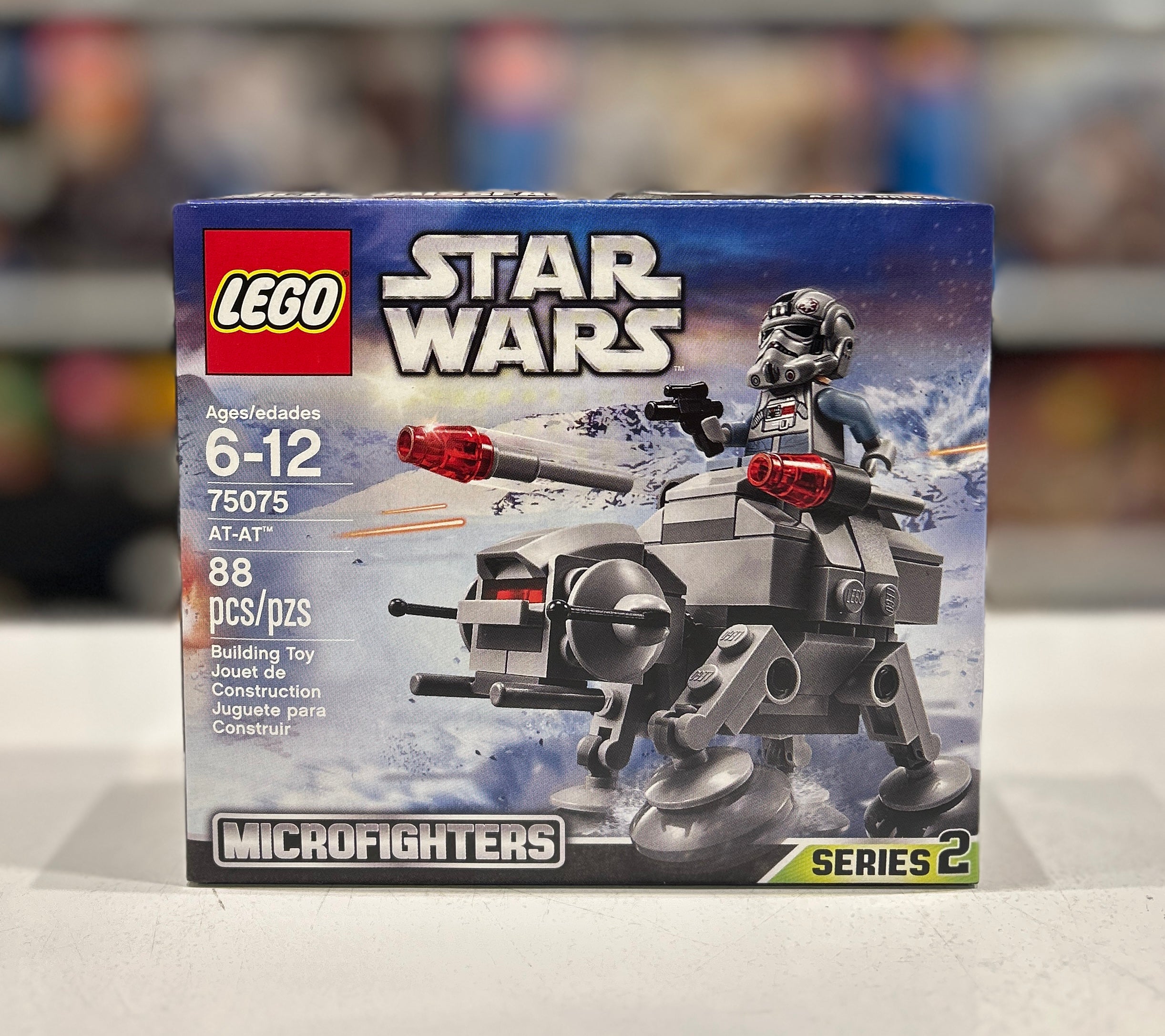 AT-AT, 75075