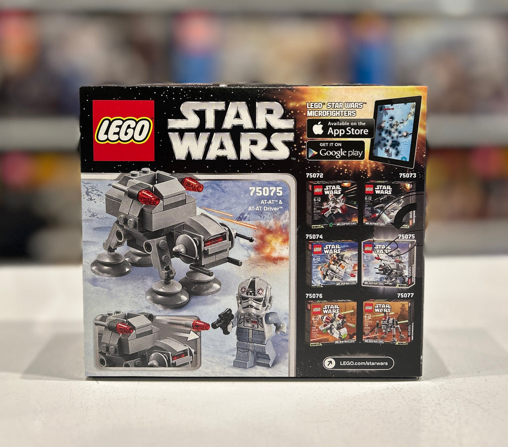 AT-AT, 75075