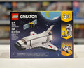 Space Shuttle, 31134