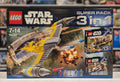 Super Pack 3 in 1, 66396