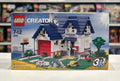 Apple Tree House, 5891