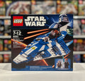 Plo Koon's Jedi Starfighter, 8093