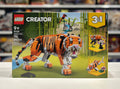 Majestic Tiger, 31129