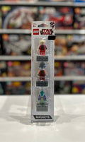 Magnet Set, Minifigure SW (3), 852844 (4585395)