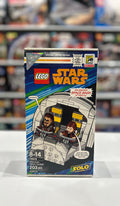 Millennium Falcon Cockpit, 75512