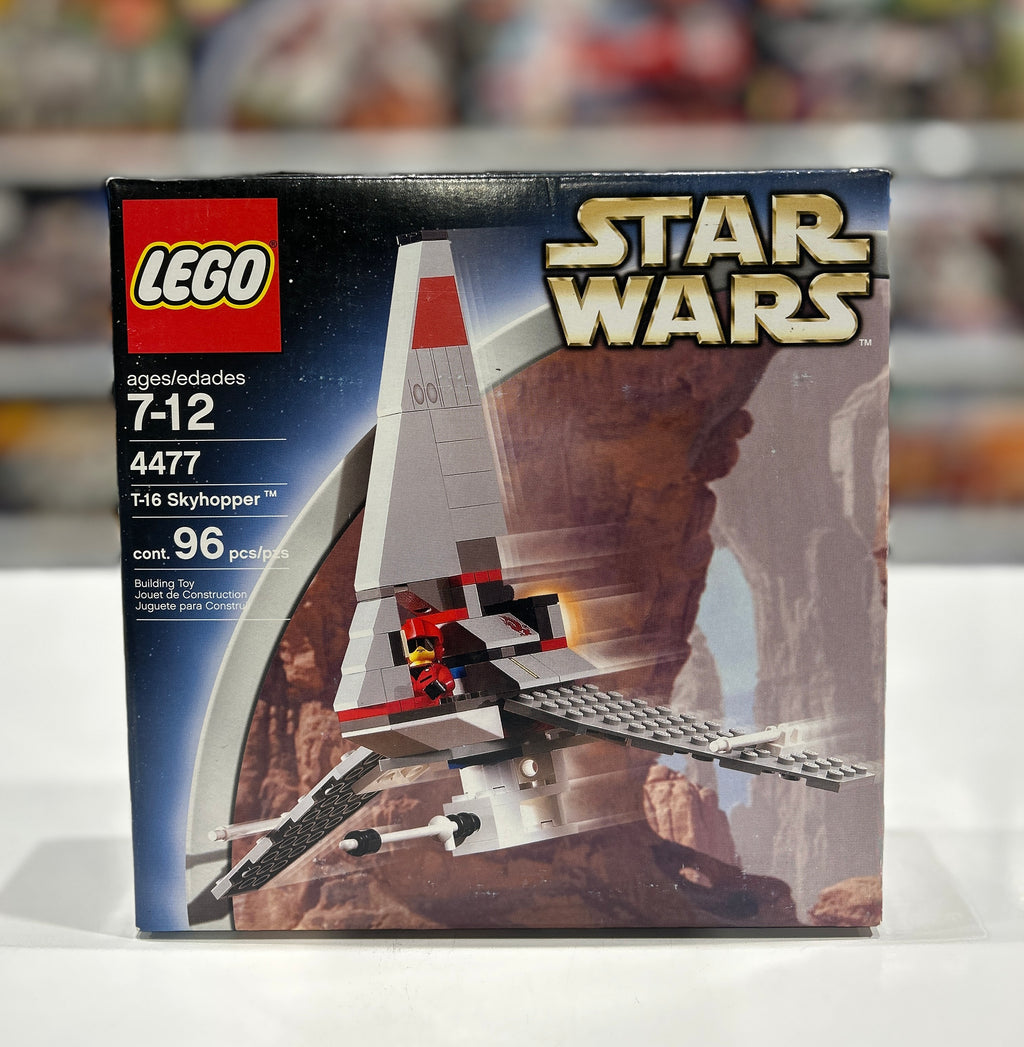 T-16 Skyhopper, 4477