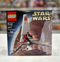 T-16 Skyhopper, 4477