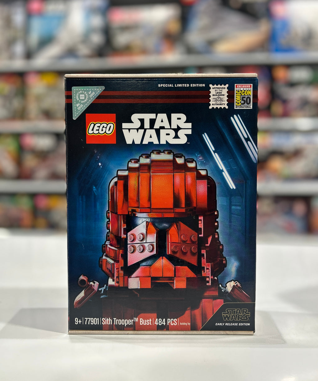 Sith Trooper, 77901