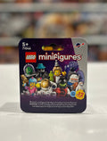 CMF Series 26 Minifigure, 71046