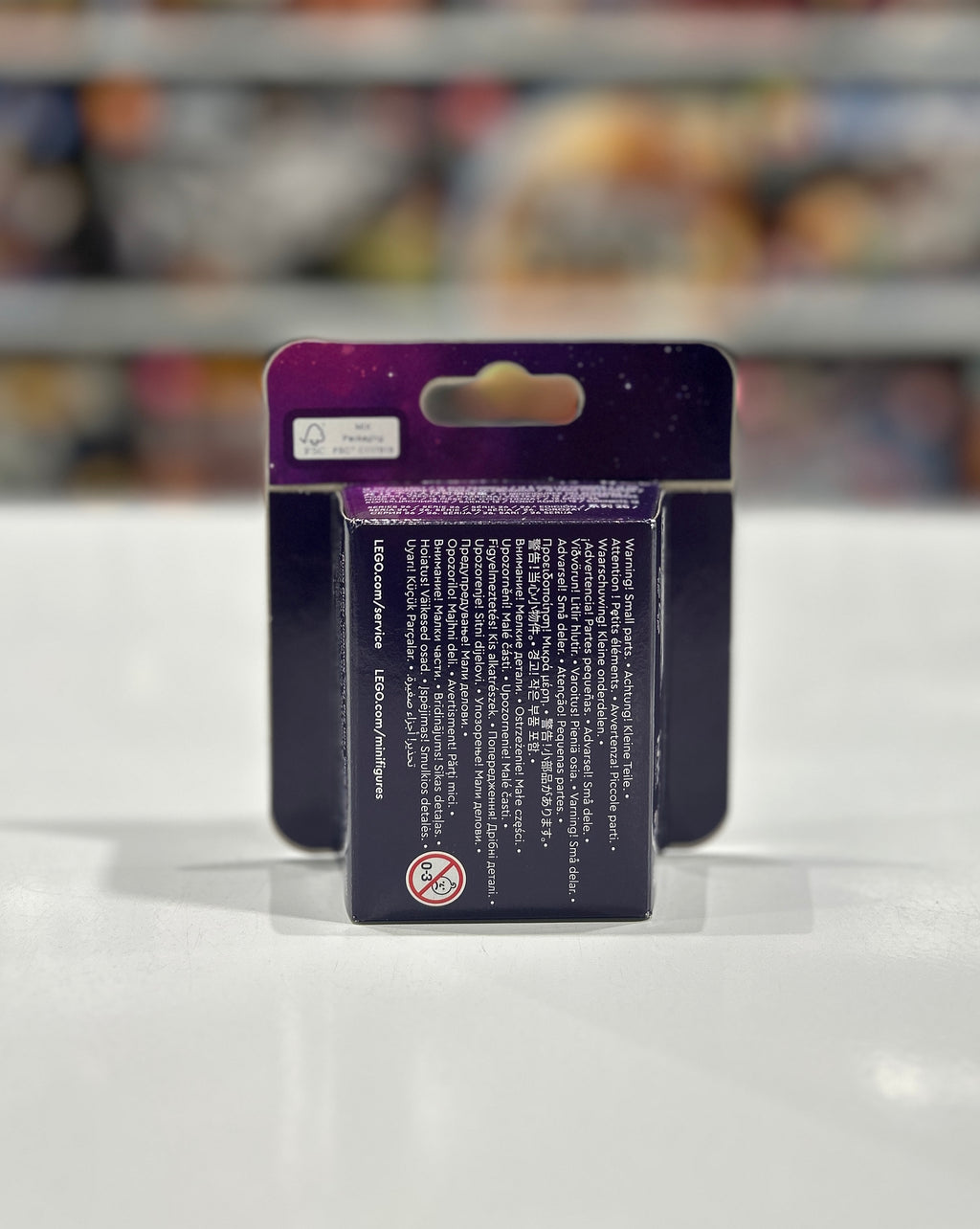 CMF Series 26 Minifigure, 71046