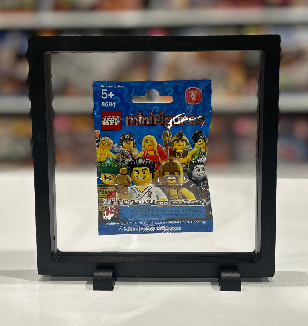 CMF Series 2 Minifigure, 8684