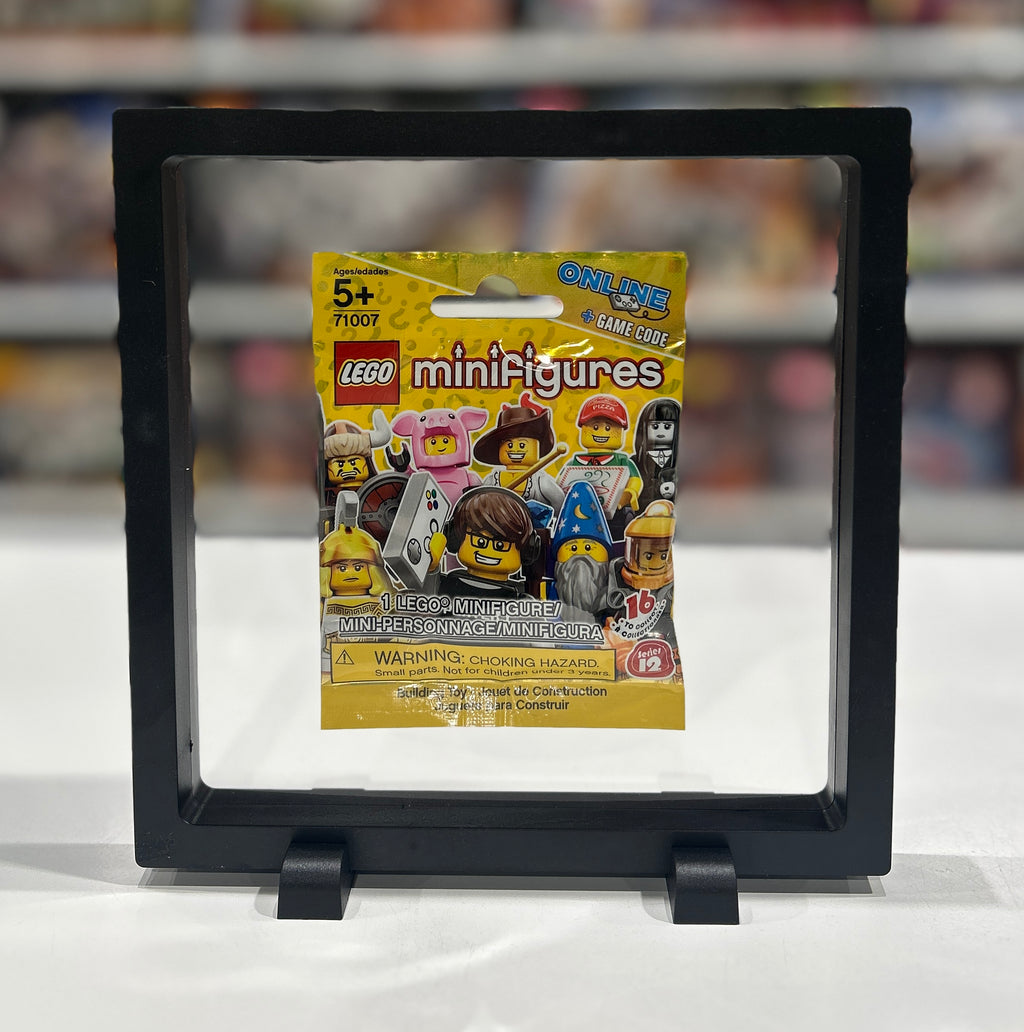 CMF Series 12 Minifigure, 71007