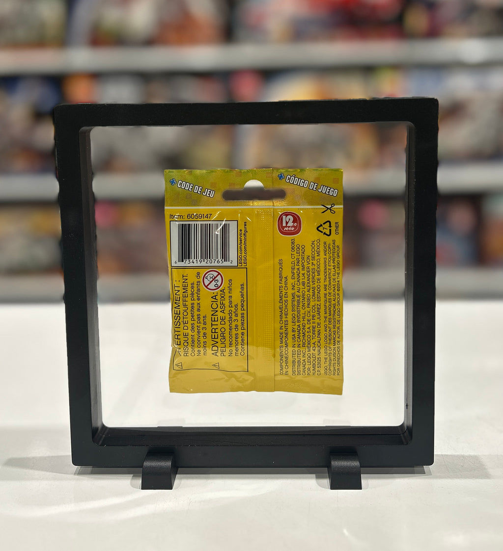 CMF Series 12 Minifigure, 71007