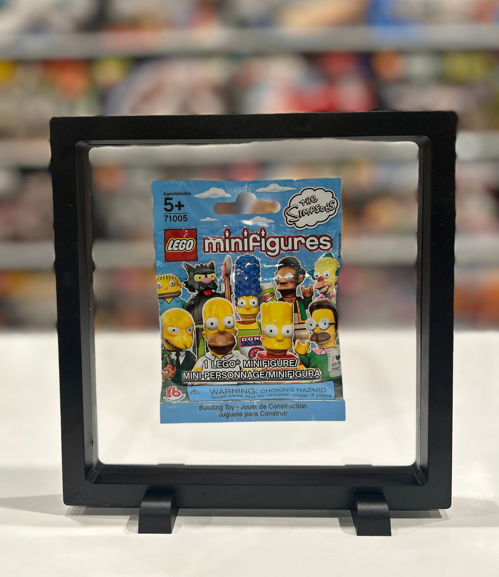 CMF Simpsons Series 1 Minifigure, 71005