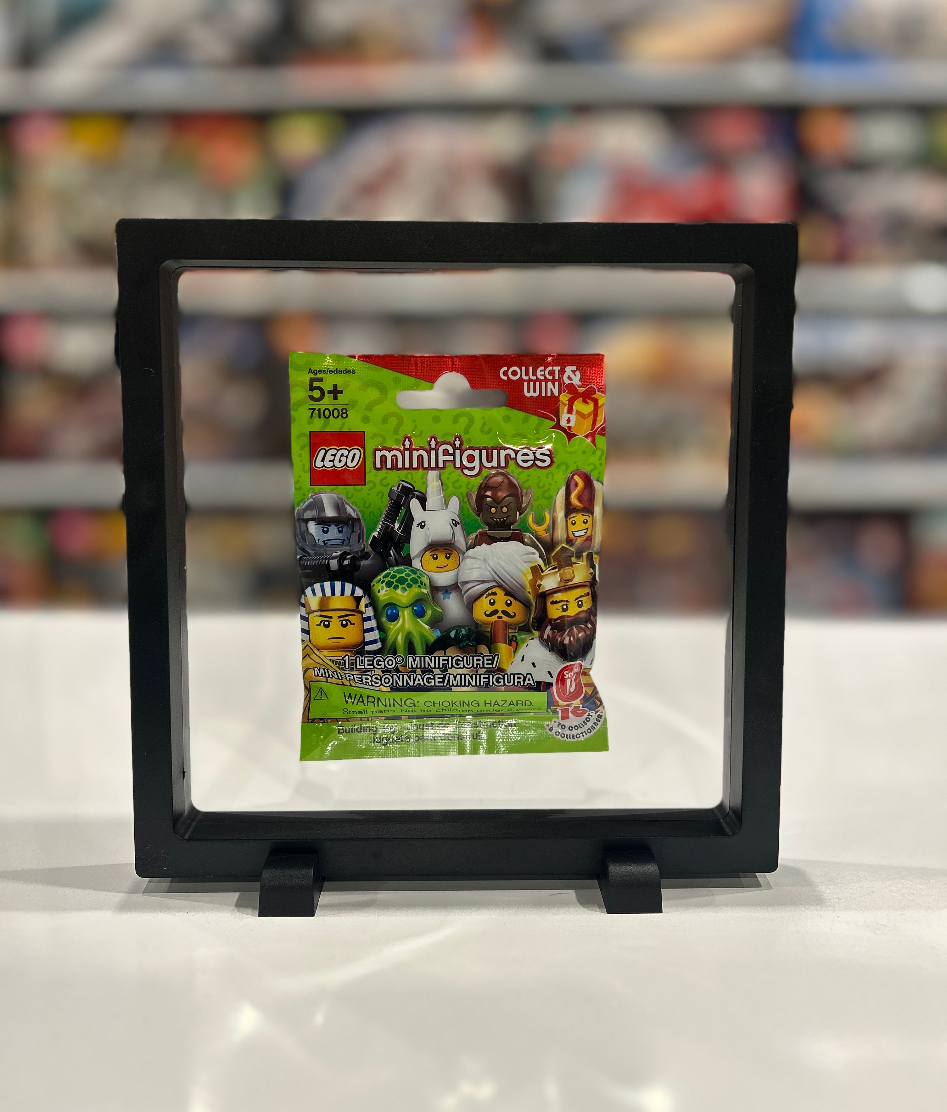 CMF Series 13 Minifigure, 71008