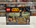 Utapau Troopers, 75036