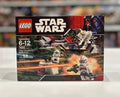 Clone Troopers Battle Pack, 7655