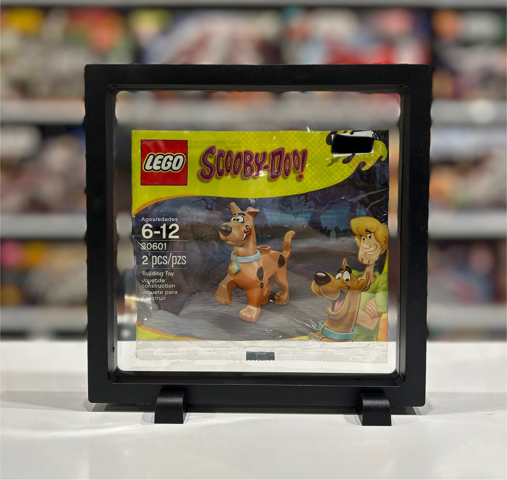 Scooby-Doo Polybag, 30601