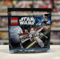 Mini X-Wing Polybag, 30051
