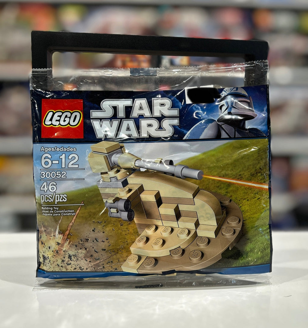 AAT - Mini Polybag, 30052