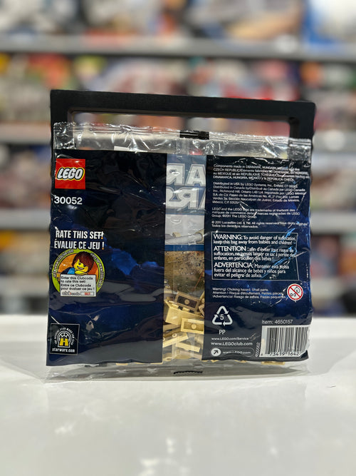 AAT - Mini Polybag, 30052