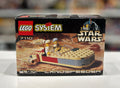 Landspeeder, 7110