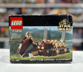 Battle Droid Carrier, 7126