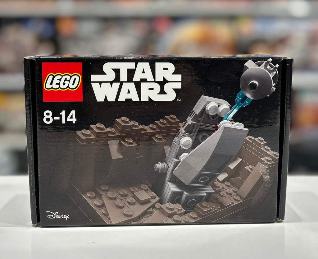 Escape the Space Slug, 6176782