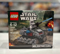 Clone Turbo Tank Microfighter, 75028
