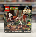 Speeder Bikes, 7128