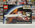 Jedi Starfighter, 7143