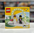 Bride and Groom, 40197 (853340)