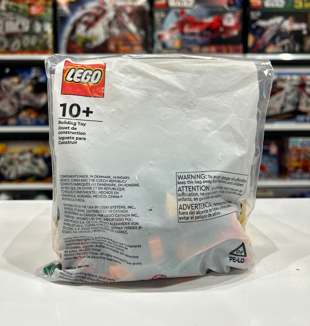 Gasgano's Podracer, 6556842
