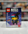 Wildstyle Brick Headz, 41635
