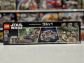 3 in 1 Super Pack, 66514