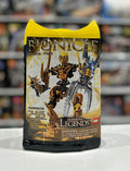 Mata Nui, 8989