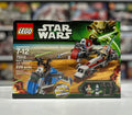 BARC Speeder with Sidecar, 75012