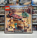 Mos Eisley Cantina (Original Trilogy Box), 4501