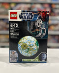 AT-ST and Endor, 9679