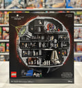 UCS Death Star, 75419