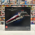 UCS Venator-Class Republic Attack Cruiser, 75367