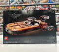UCS Luke Skywalker's Landspeeder, 75341