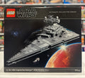 UCS Imperial Star Destroyer (2nd Edition), 75252